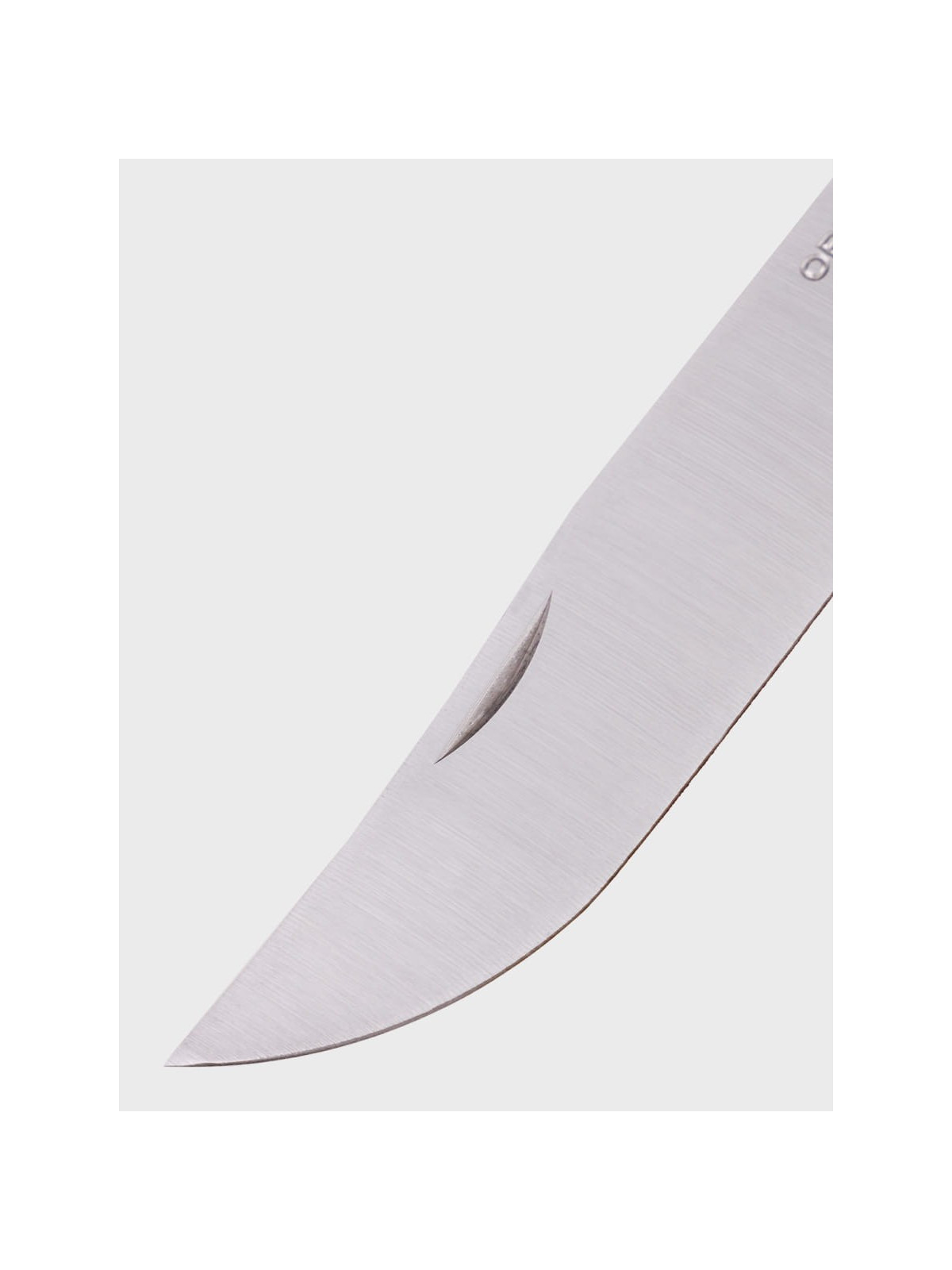 OPINEL NÓŻ SKŁADANY SCYZORYK DREWNIANY No. 12  INOX 
