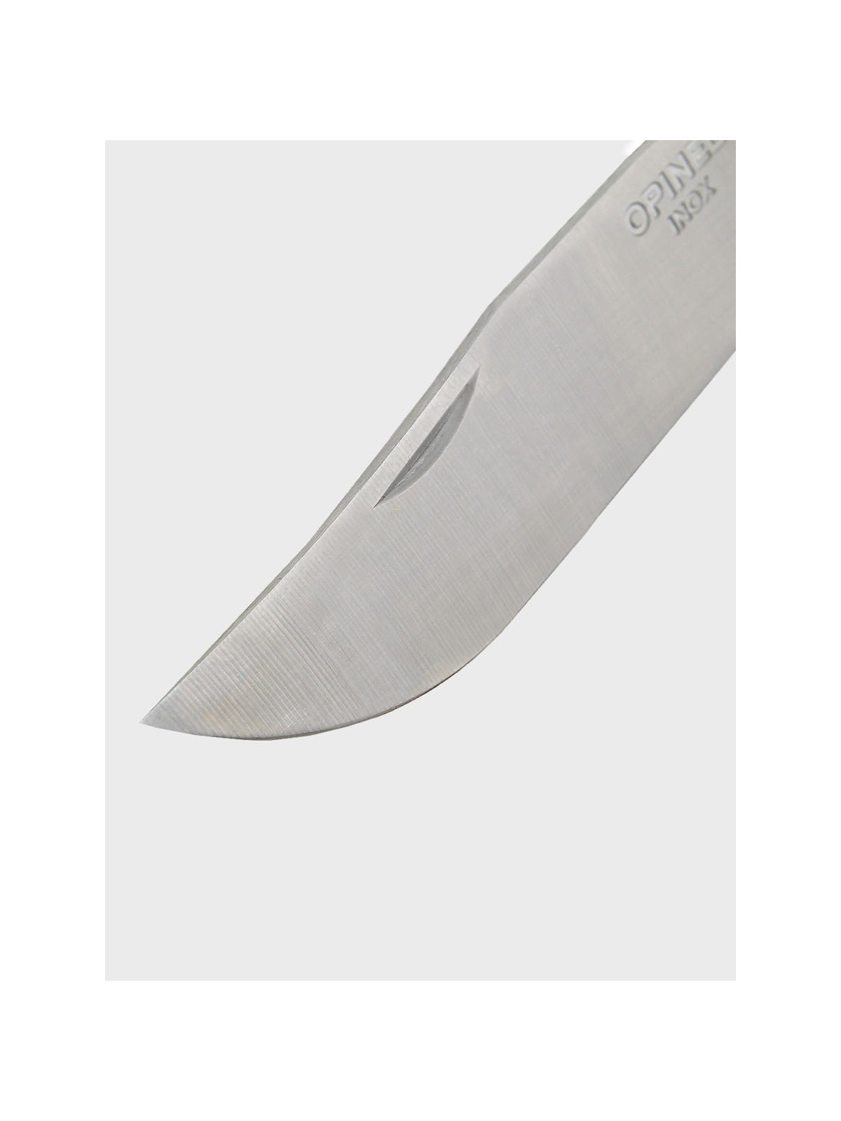OPINEL NÓŻ SKŁADANY SCYZORYK DREWNIANY No. 10 INOX