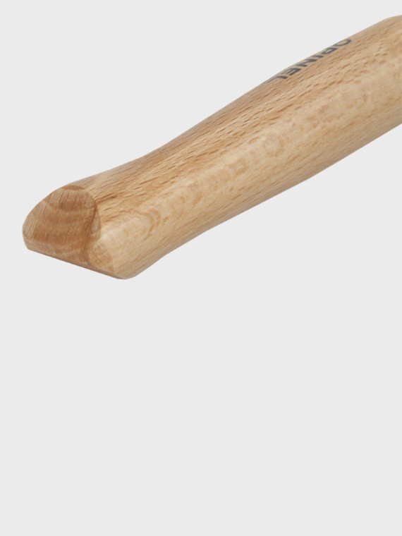 OPINEL NÓŻ SKŁADANY SCYZORYK DREWNIANY No. 9 INOX 
