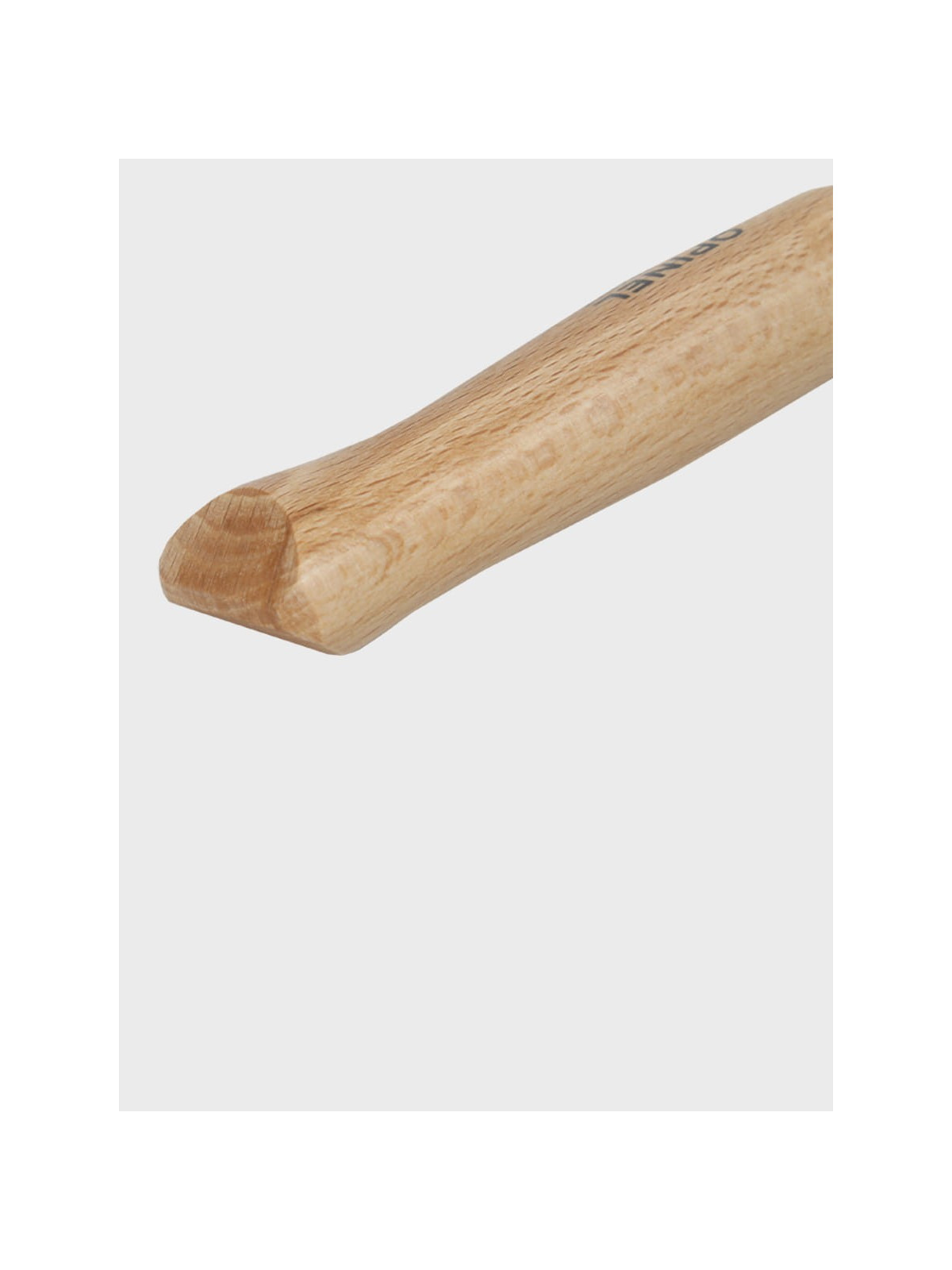OPINEL NÓŻ SKŁADANY SCYZORYK DREWNIANY No. 8 INOX 