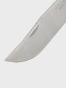 OPINEL NÓŻ SKŁADANY SCYZORYK DREWNIANY No. 7 INOX 