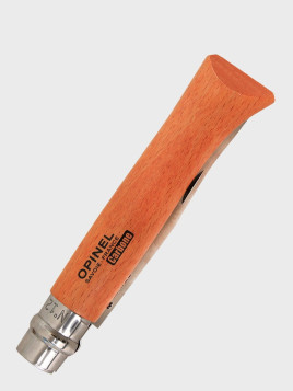 OPINEL NÓŻ SKŁADANY No. 12 CARBON