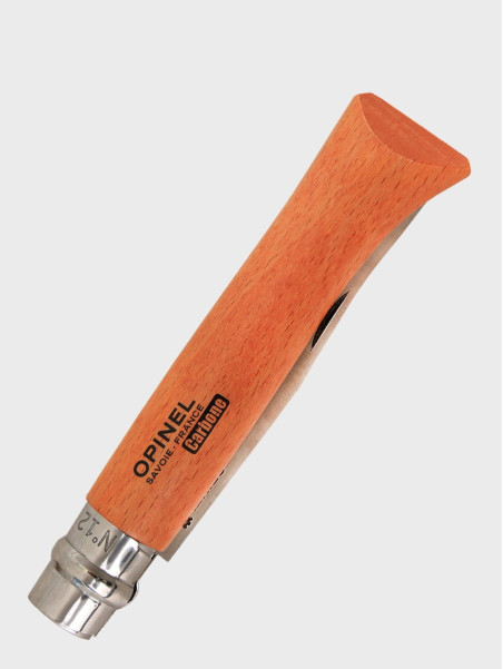 OPINEL NÓŻ SKŁADANY No. 12 CARBON