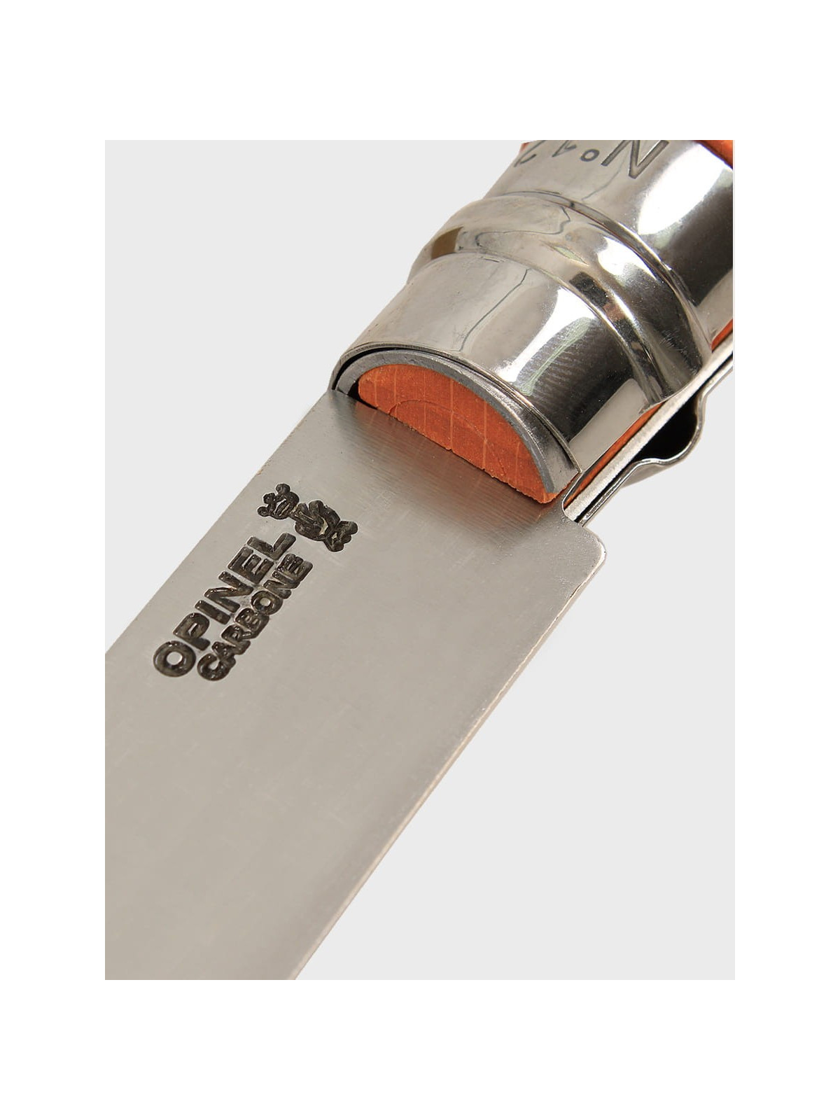 OPINEL NÓŻ SKŁADANY No. 12 CARBON