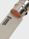 OPINEL NÓŻ SKŁADANY No. 12 CARBON