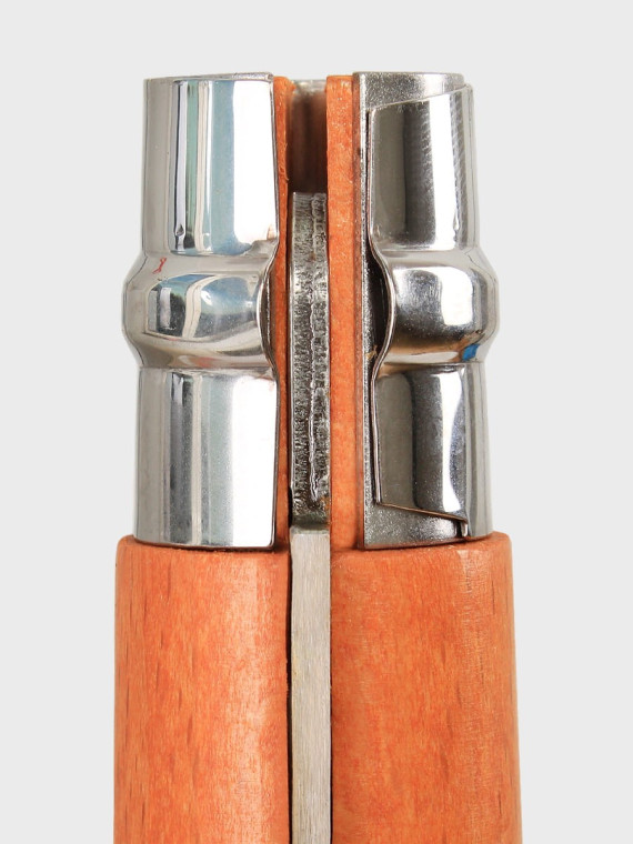 OPINEL NÓŻ SKŁADANY No. 12 CARBON