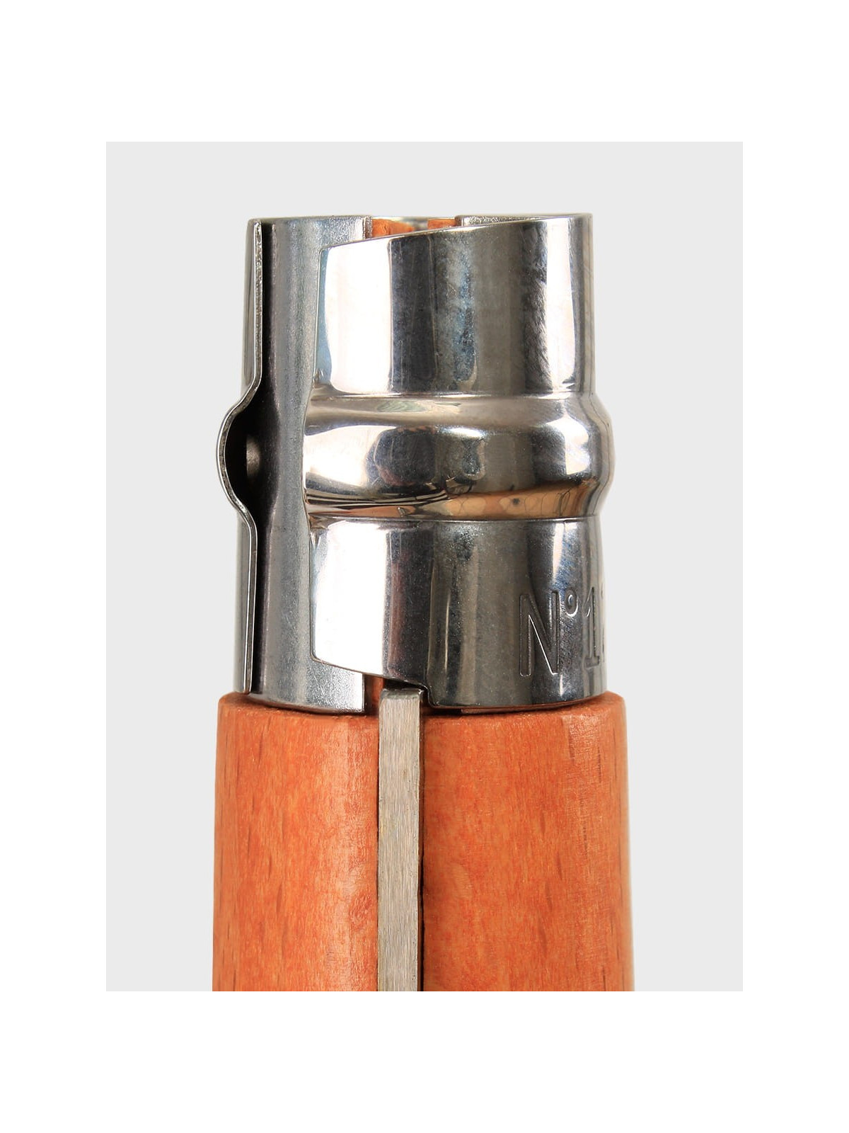 OPINEL NÓŻ SKŁADANY No. 12 CARBON
