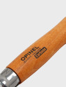 OPINEL NÓŻ SKŁADANY No. 10 CARBON