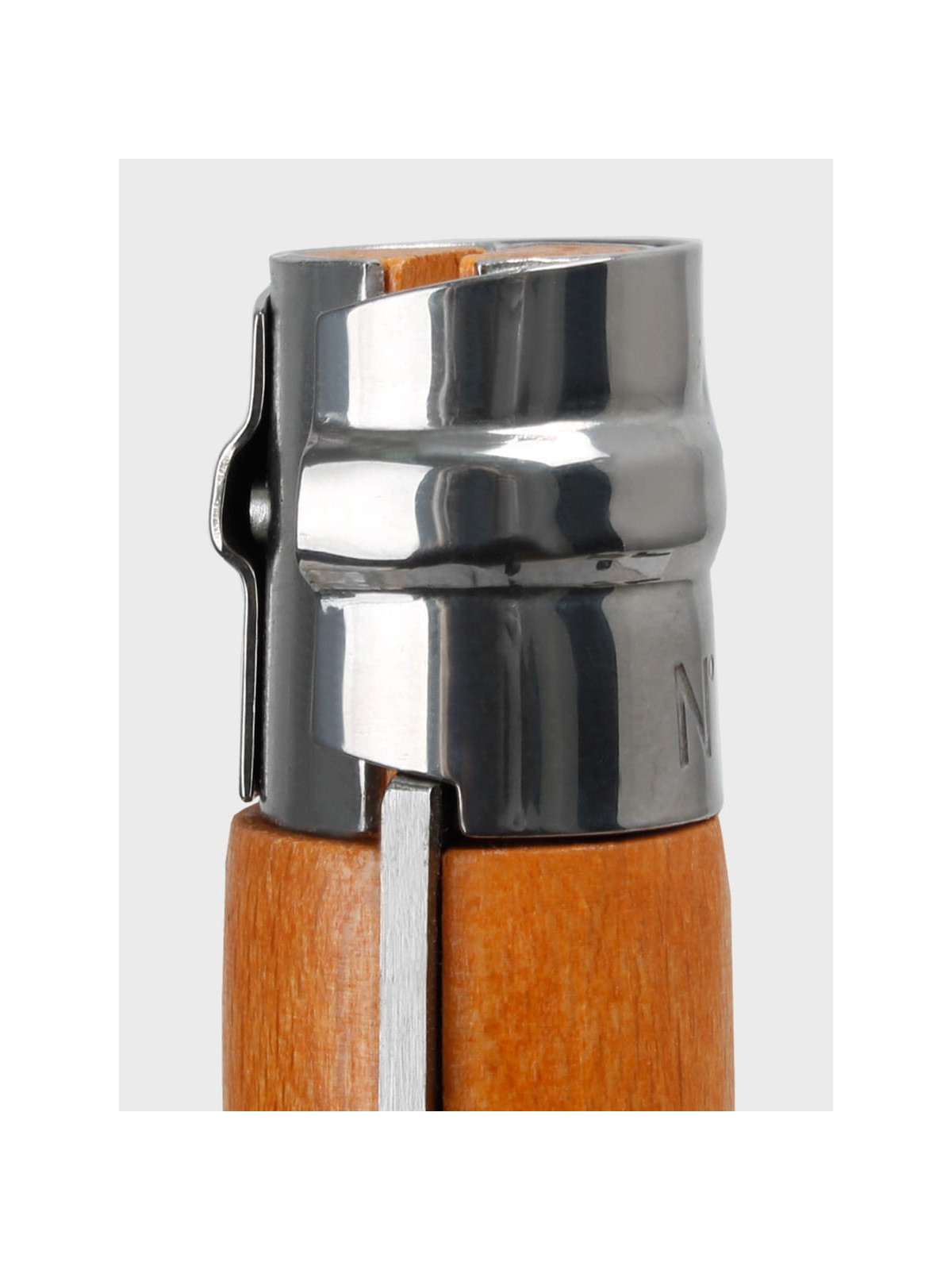 OPINEL NÓŻ SKŁADANY No. 10 CARBON
