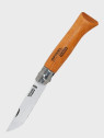 OPINEL NÓŻ SKŁADANY  No. 7 CARBON