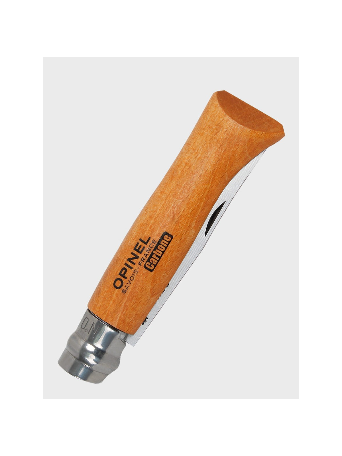 OPINEL NÓŻ SKŁADANY  No. 7 CARBON
