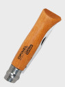 OPINEL NÓŻ SKŁADANY  No. 7 CARBON