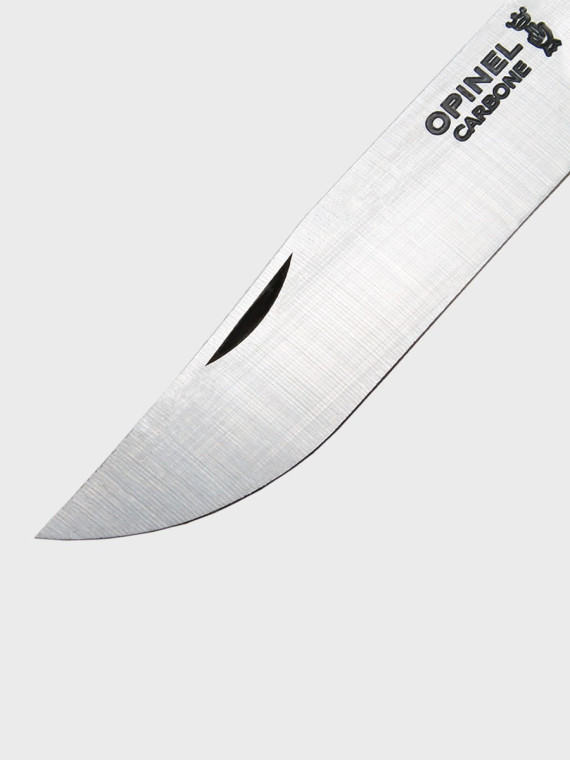 OPINEL NÓŻ SKŁADANY  No. 7 CARBON