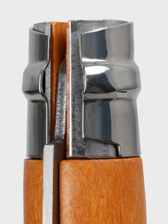 OPINEL NÓŻ SKŁADANY  No. 7 CARBON