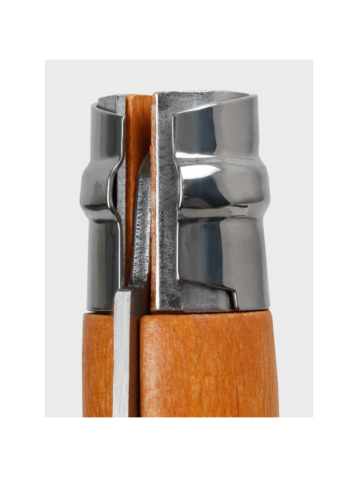 OPINEL NÓŻ SKŁADANY  No. 7 CARBON