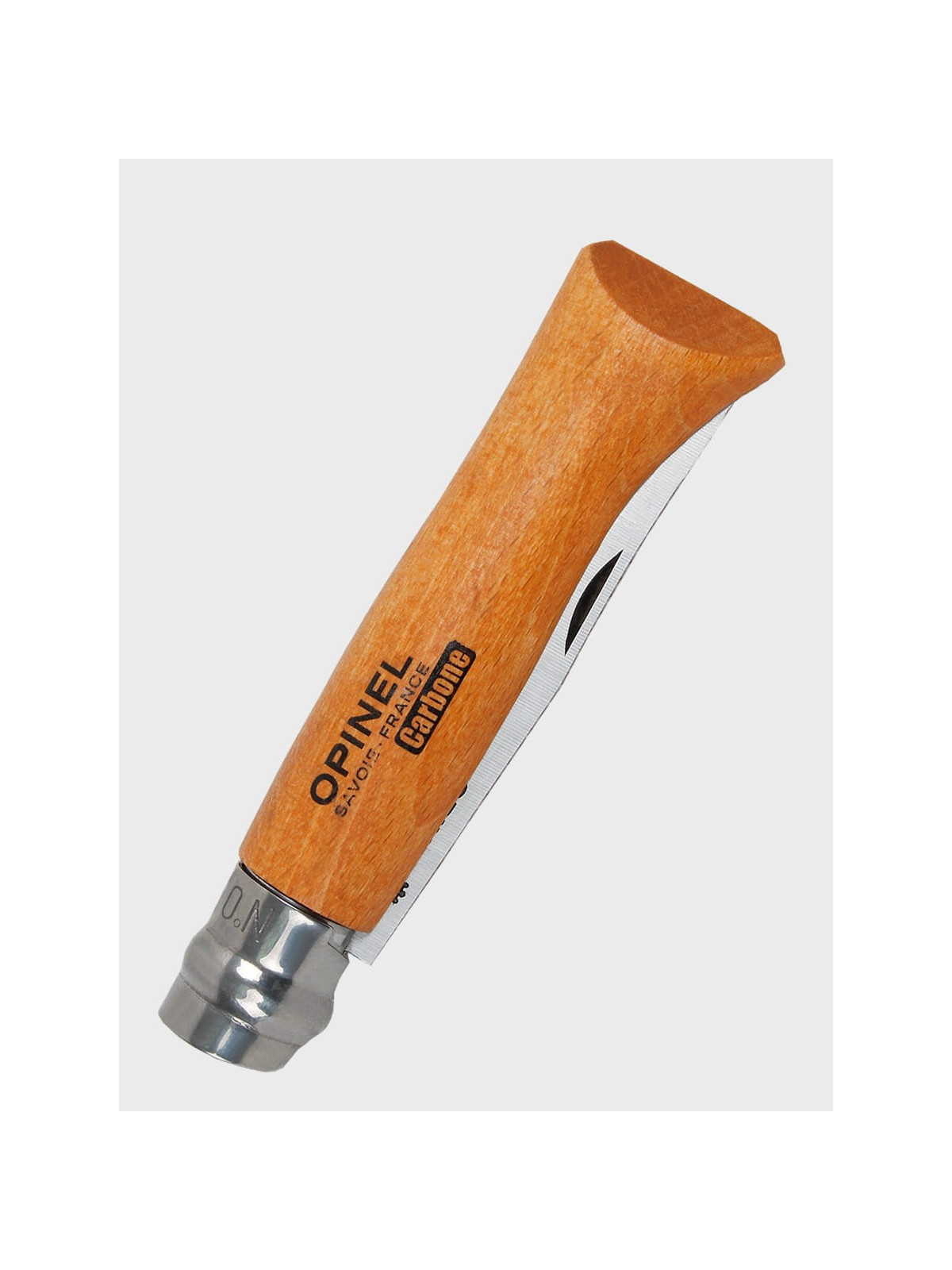 OPINEL NÓŻ SKŁADANY No. 6 CARBON