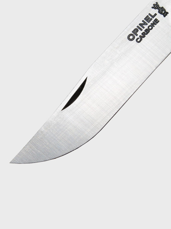 OPINEL NÓŻ SKŁADANY No. 6 CARBON