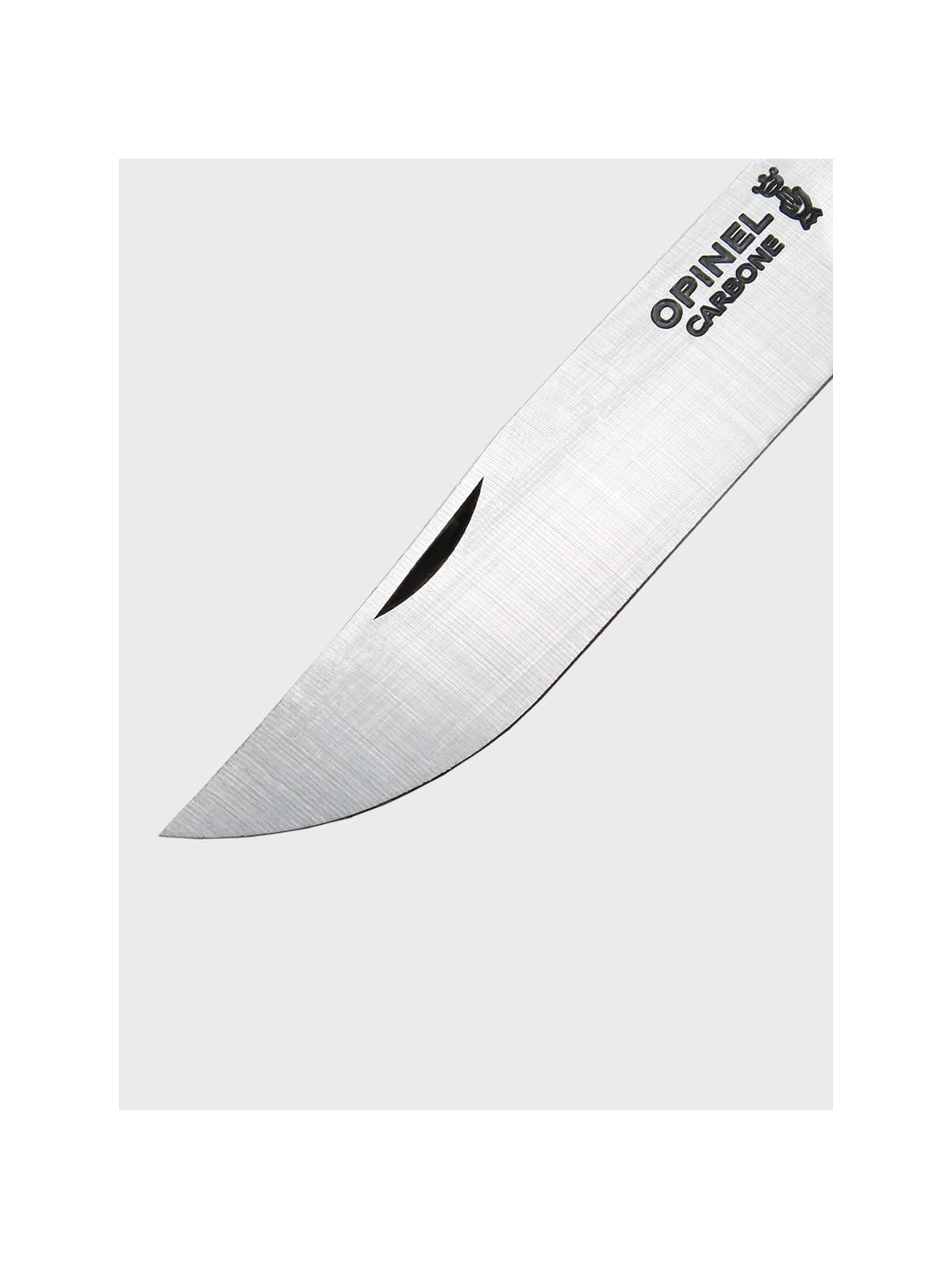 OPINEL NÓŻ SKŁADANY No. 6 CARBON