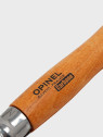 OPINEL NÓŻ SKŁADANY No. 6 CARBON