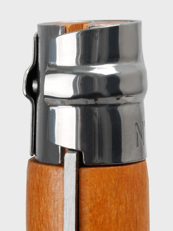 OPINEL NÓŻ SKŁADANY No. 6 CARBON
