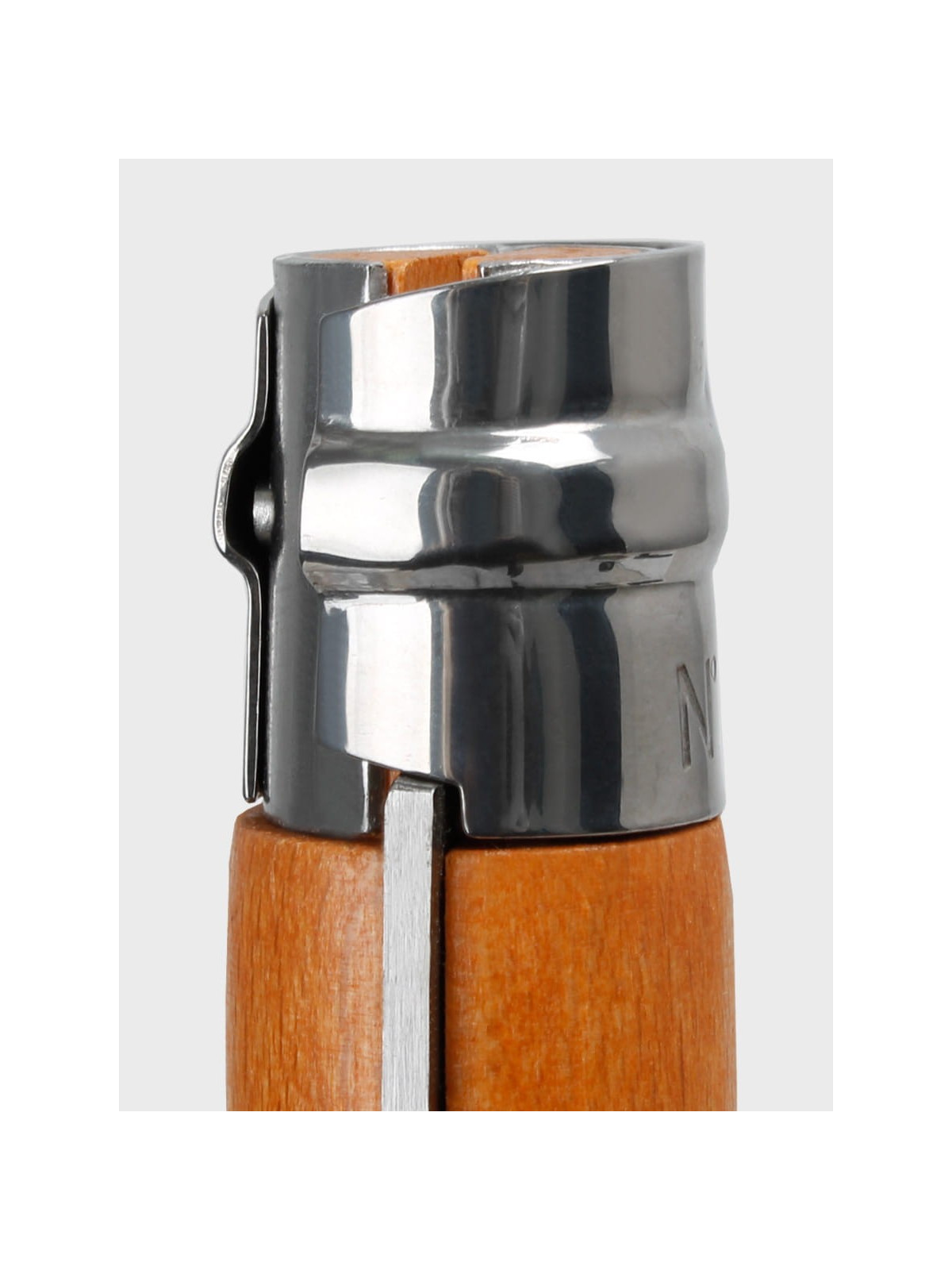 OPINEL NÓŻ SKŁADANY No. 6 CARBON