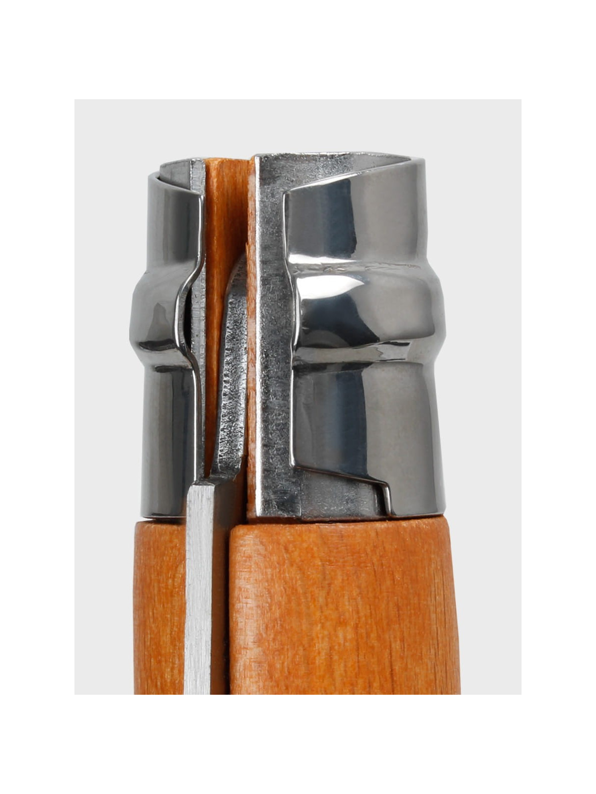 OPINEL NÓŻ SKŁADANY No. 6 CARBON