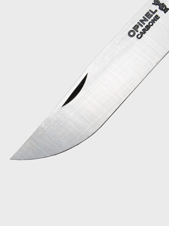 OPINEL NÓŻ SKŁADANY No. 5 CARBON