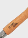 OPINEL NÓŻ SKŁADANY No. 5 CARBON