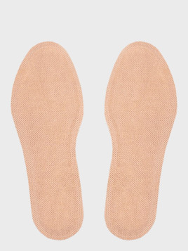 ONLY ONE CORPORATION Ogrzewacz Chemiczny Do Stóp Foot Warmer wkładka - całe stopy
