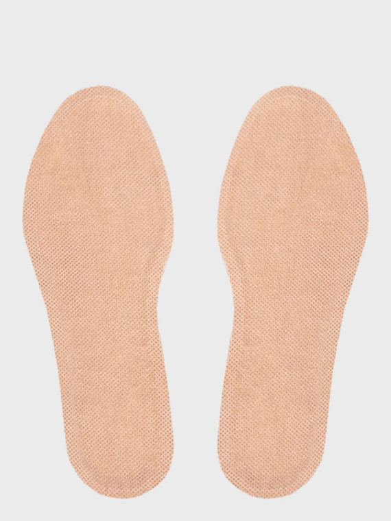 ONLY ONE CORPORATION Ogrzewacz Chemiczny Do Stóp Foot Warmer wkładka - całe stopy