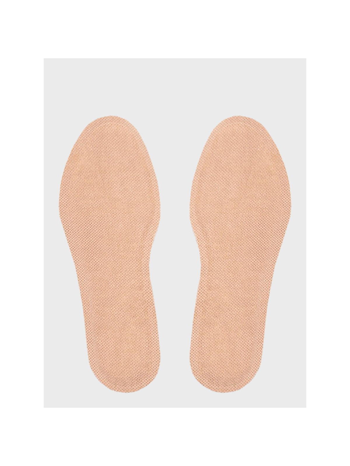 ONLY ONE CORPORATION Ogrzewacz Chemiczny Do Stóp Foot Warmer wkładka - całe stopy