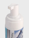 MOUNTVAL Pianka do czyszczenia butów i odzieży 100 ml