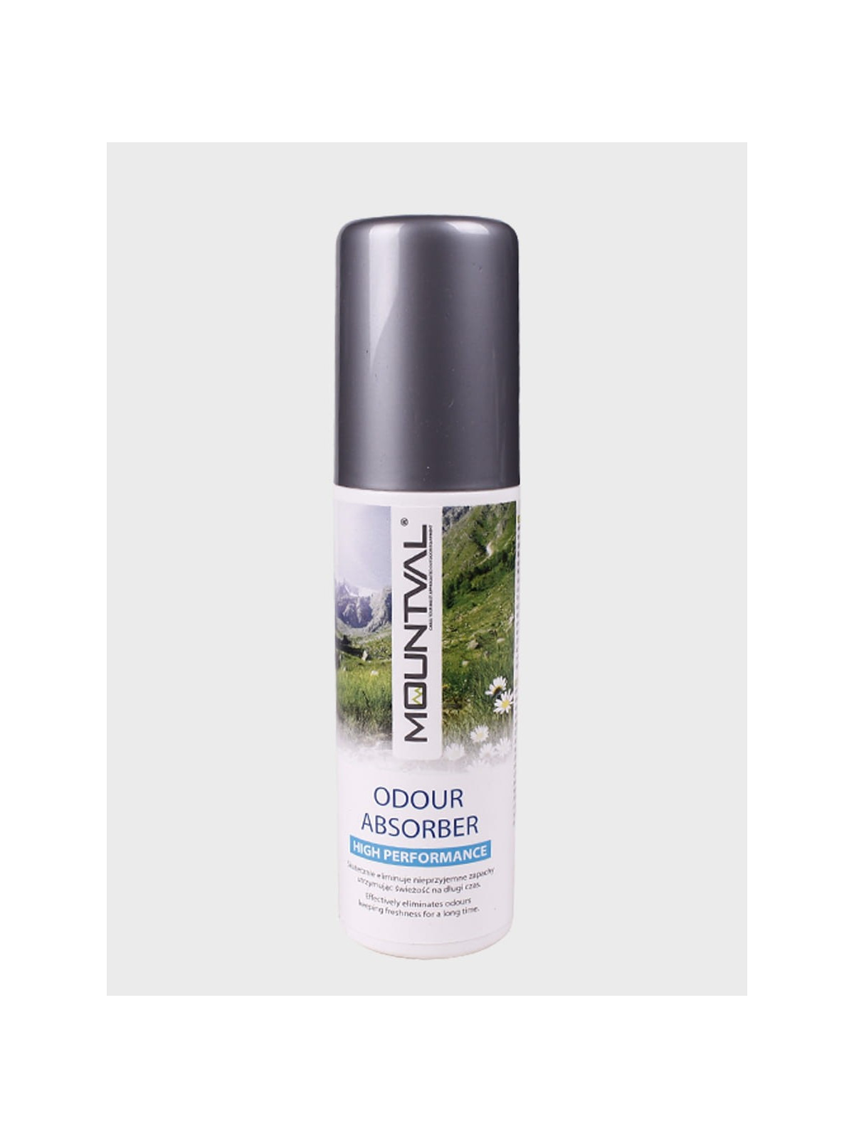 MOUNTVAL SPRAY DO BUTÓW ODOUR ABSORBER 100 ML