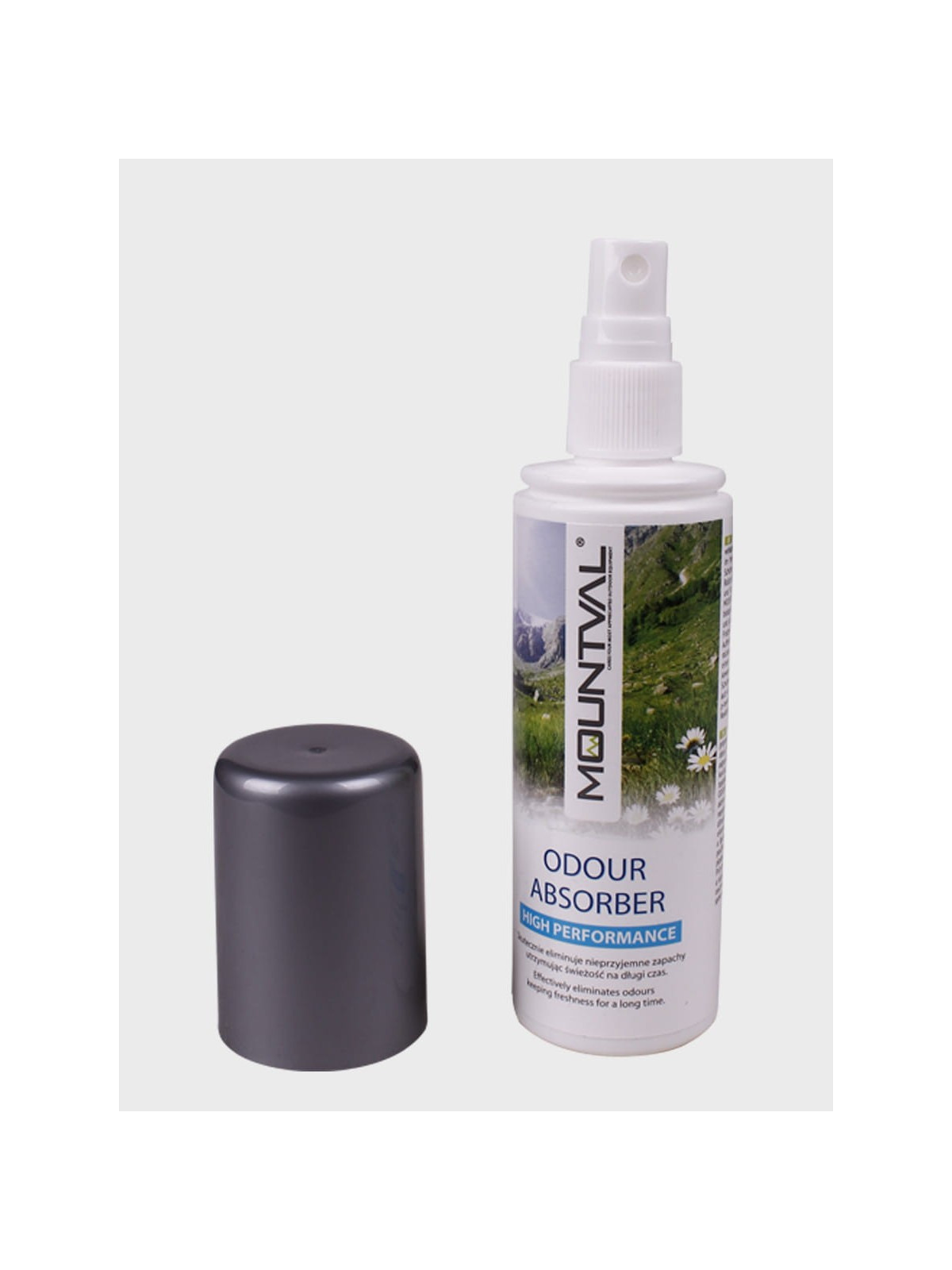 MOUNTVAL SPRAY DO BUTÓW ODOUR ABSORBER 100 ML