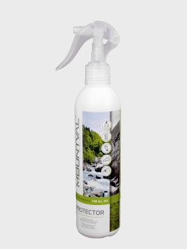 MOUNTVAL IMPREGNAT DO BUTÓW OBUWIA PROTECTOR 300 ML