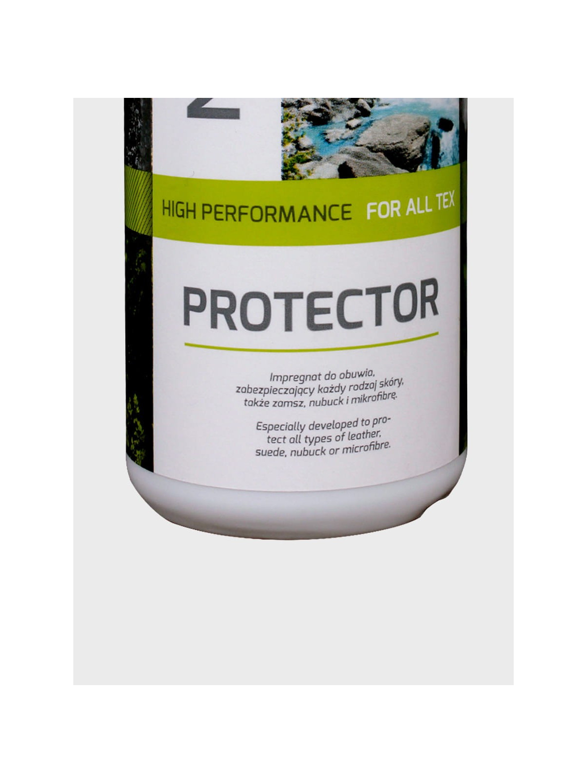 MOUNTVAL IMPREGNAT DO BUTÓW OBUWIA PROTECTOR 300 ML