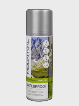 MOUNTVAL IMPREGNAT UNIWERSALNY WATERPROOF 200ML