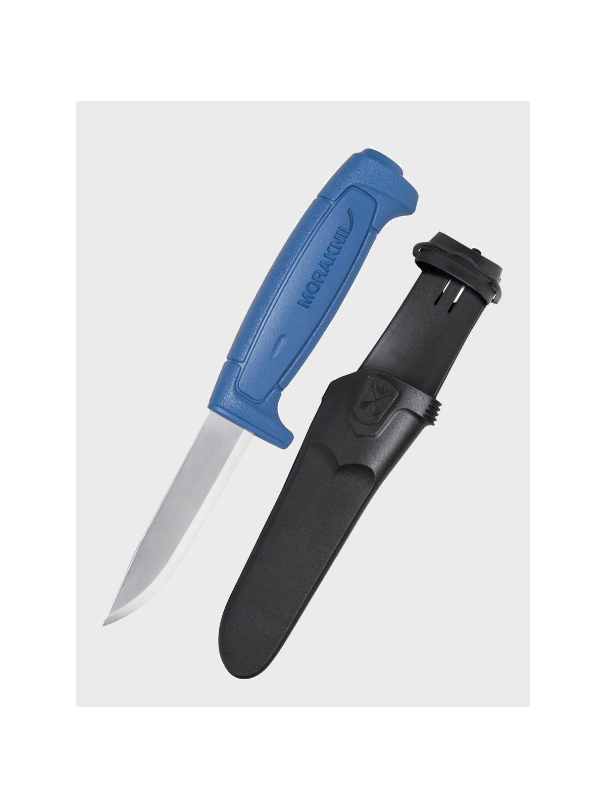 MORAKNIV Nóż Craft Basic 546 stal nierdzewna 12429 niebieski