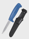 MORAKNIV Nóż Craft Basic 546 stal nierdzewna 12429 niebieski
