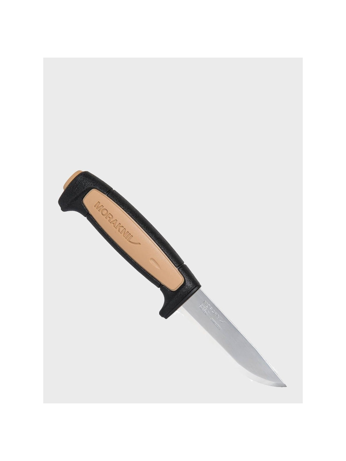 MORAKNIV NÓŻ ZĄBKOWANY DO LIN ROPE 12245 STAL NIERDZEWNA