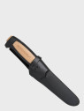 MORAKNIV NÓŻ ZĄBKOWANY DO LIN ROPE 12245 STAL NIERDZEWNA
