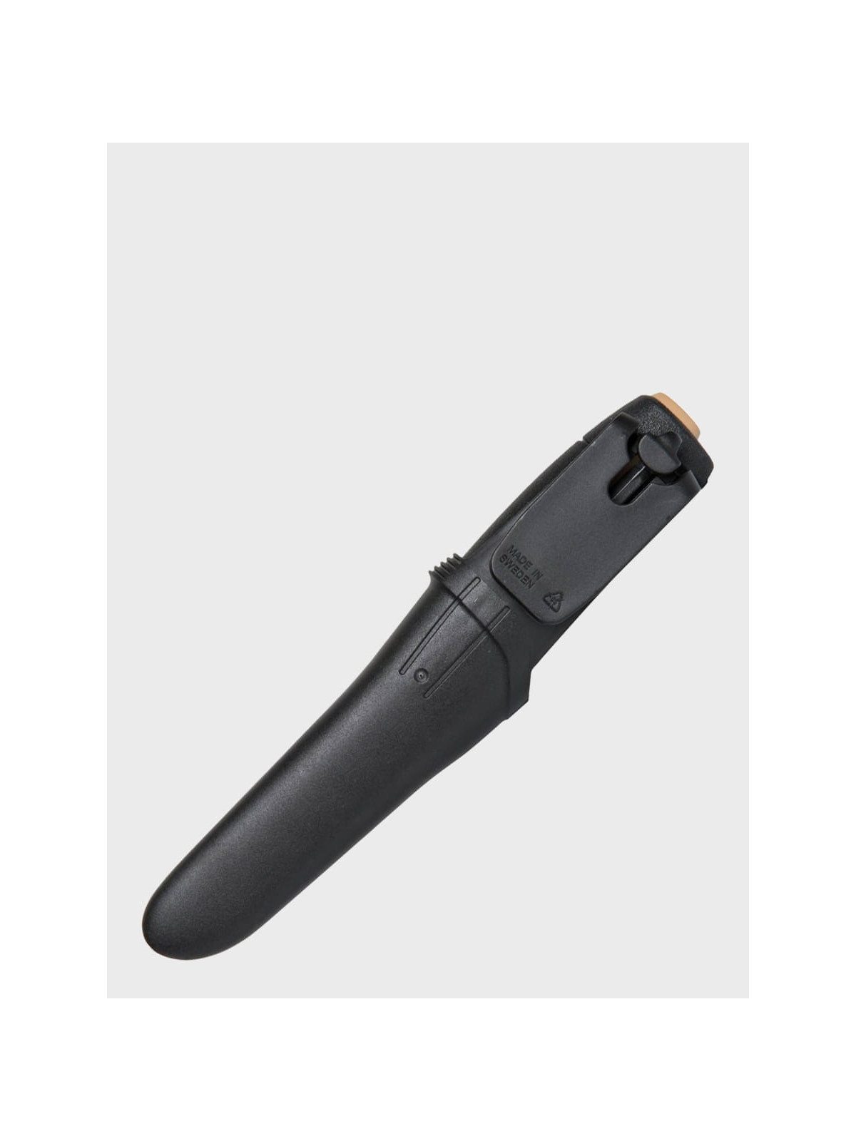 MORAKNIV NÓŻ ZĄBKOWANY DO LIN ROPE 12245 STAL NIERDZEWNA