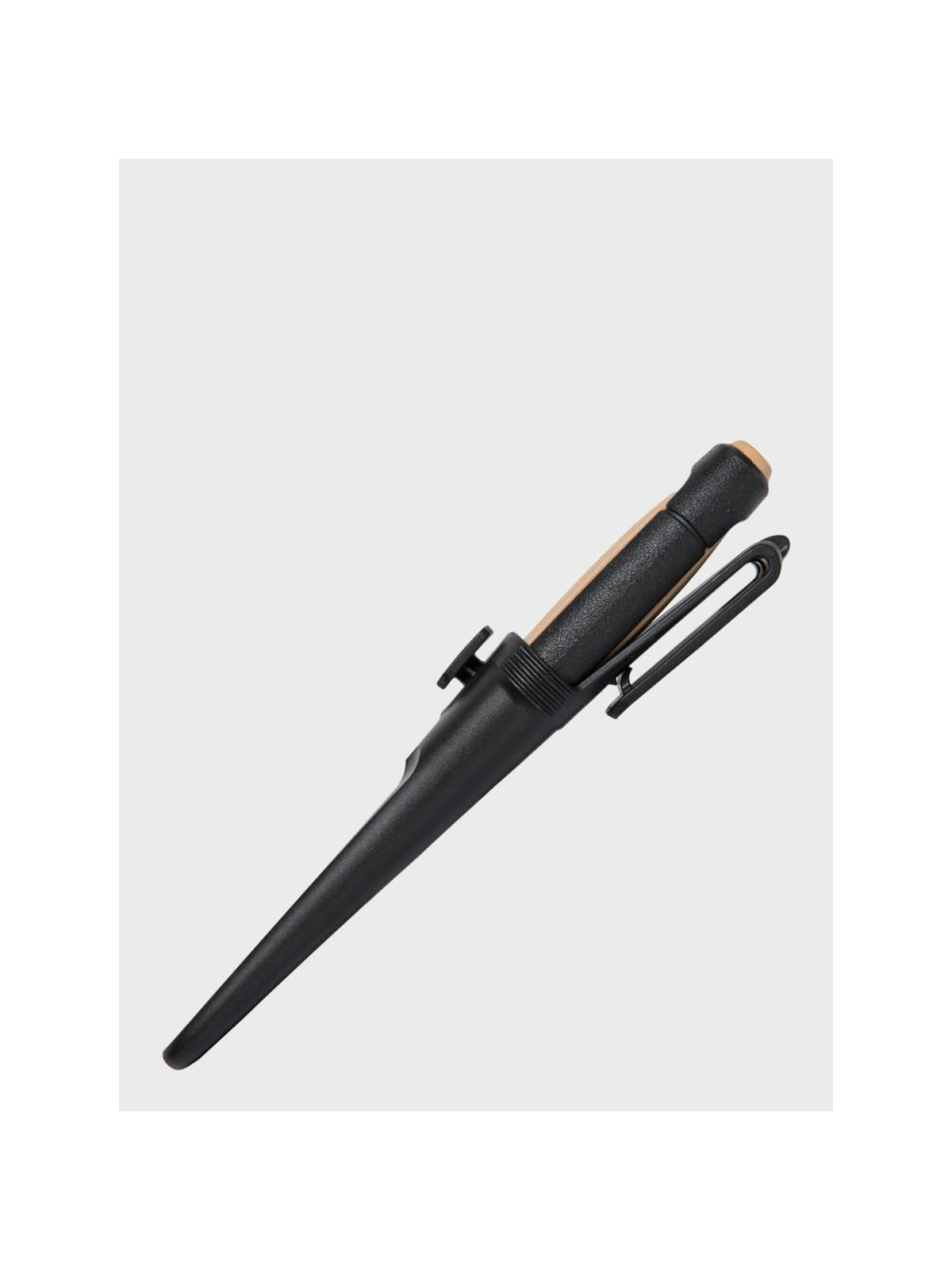 MORAKNIV NÓŻ ZĄBKOWANY DO LIN ROPE 12245 STAL NIERDZEWNA