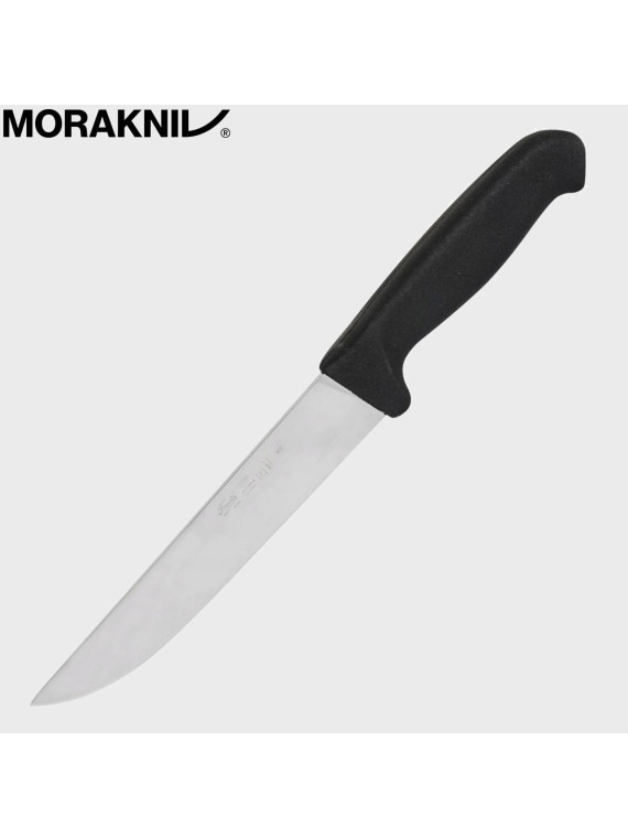 MORAKNIV Zestaw Noży Mora Butcher Kit Czarny