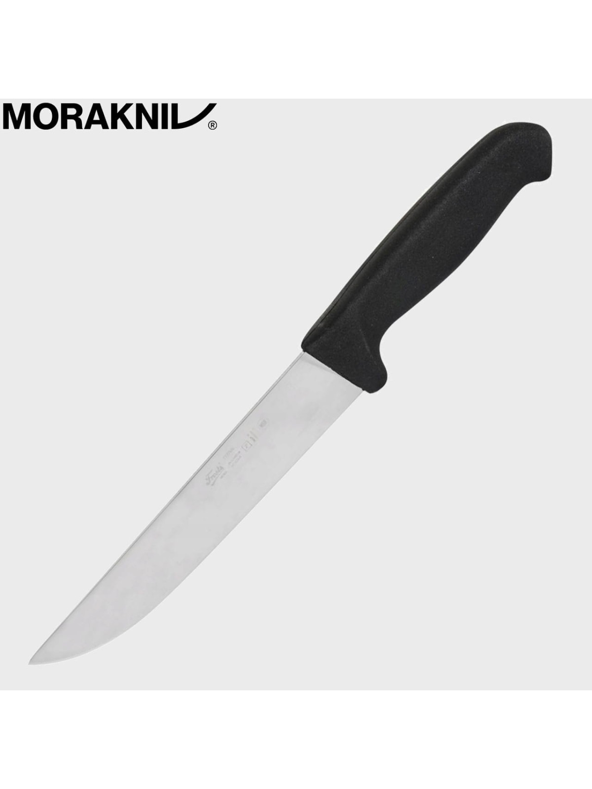 MORAKNIV Zestaw Noży Mora Butcher Kit Czarny