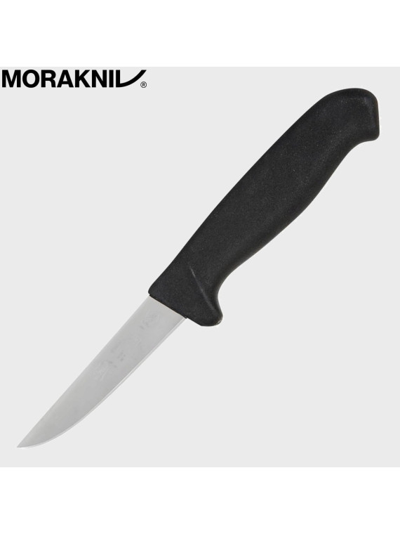 MORAKNIV Zestaw Noży Mora Butcher Kit Czarny