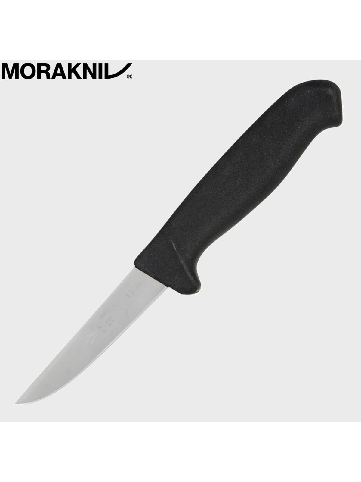 MORAKNIV Zestaw Noży Mora Butcher Kit Czarny