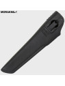 MORAKNIV NÓŻ BUSHCRAFT EXPERT 12490 STAL WĘGLOWA CZARNY