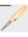 MORAKNIV NÓŻ DO RZEŹBIENIA WOODCARVING HOOK 162 2xEDGE 13446