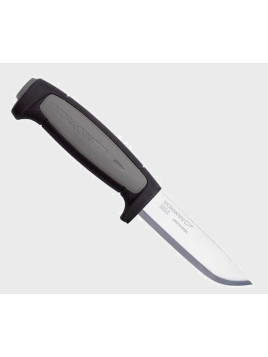 MORAKNIV NÓŻ UNIWERSALNY ROBUST 12249 STAL WĘGLOWA SZARY